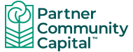 Partner Community Capital logo